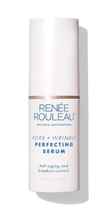Renee Rouleau Skin Care Pore + Wrinkle Perfecting Serum