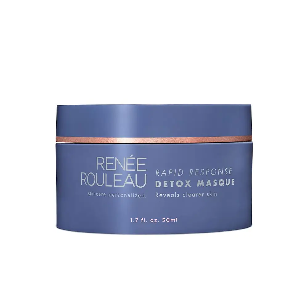 Rapid Response Detox Masque