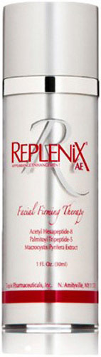 Replenix AE Facial Firming Therapy