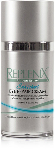 Replenix All-trans-Retinol Enriched Eye Repair