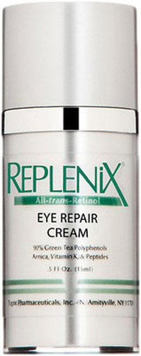 All-trans-Retinol Eye Repair Cream