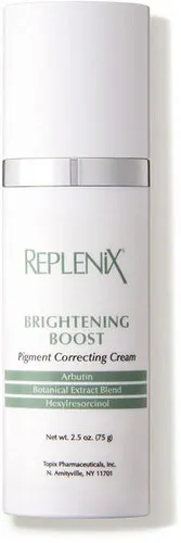 Brightening Boost Pigment Correcting Cream