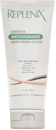 CF Green Tea Antioxidant Body Lotion