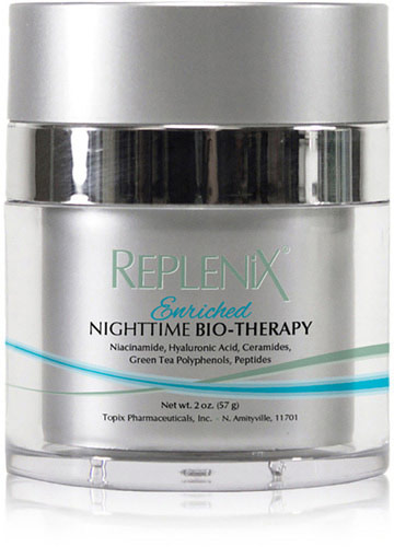 Replenix Enriched Nighttime Bio-Therapy