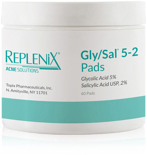 Replenix Gly-Sal 5-2 Pads