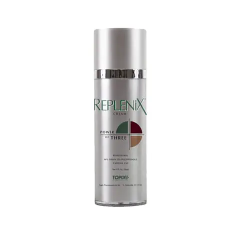 Replenix Power Of Three Cream