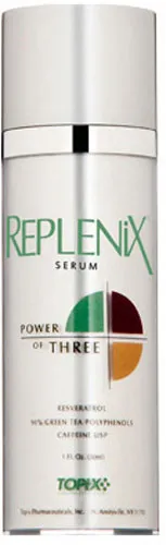 Replenix Power of Three Serum