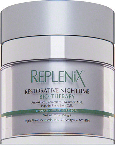 Replenix Restorative Nighttime Bio-Therapy