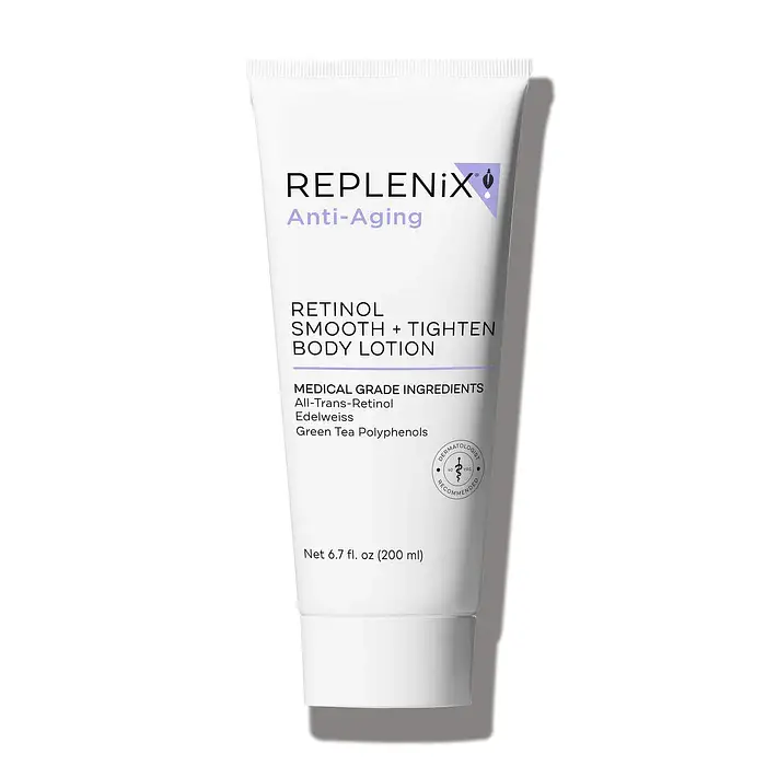 Retinol Smooth + Tighten Body Lotion