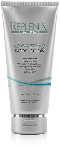 Smoothing Body Lotion