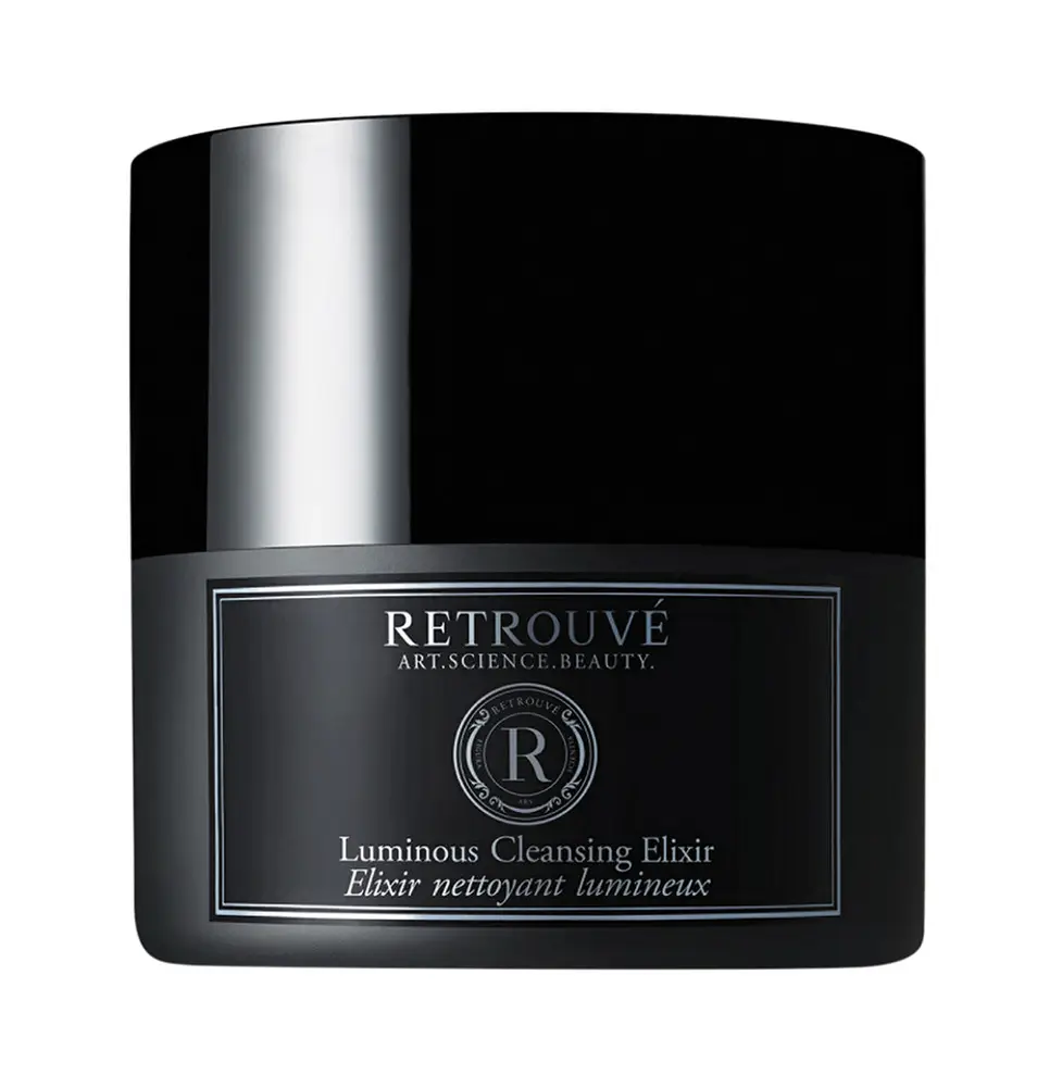 Luminous Cleansing Elixir