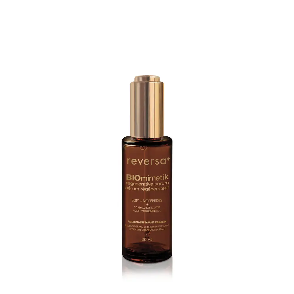 Reversa BIOmimetik Regenerative Serum