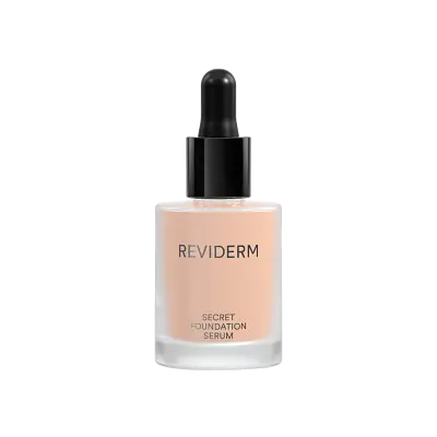 Secret Foundation Serum