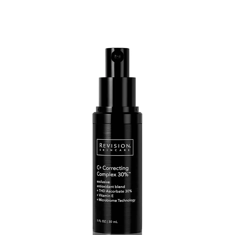 C+ Correcting Complex 30%