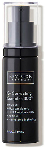 C+ Correcting Complex 30%