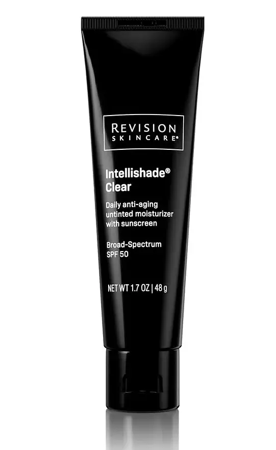 Intellishade Clear SPF 50