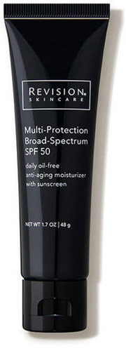Multi-Protection Broad-Spectrum SPF 50