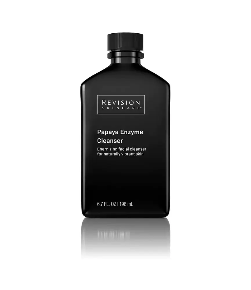 Papaya Enzyme Cleanser