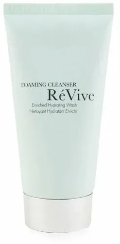 Foaming Cleanser Enriched Hydrating Wash