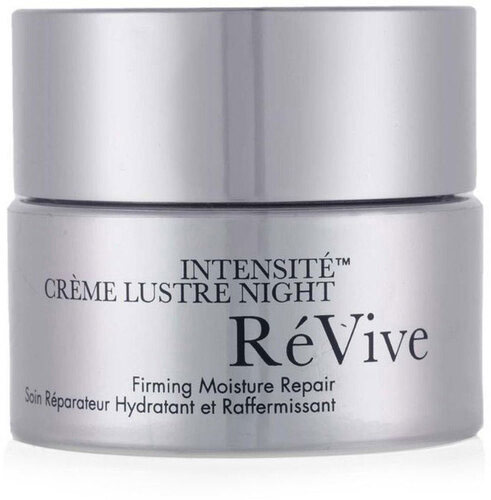 Revive Intensite Creme Lustre Night Firming Moisture Repair Cream