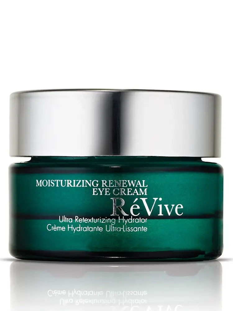 Moisturizing Renewal Eye Cream Ultra Retexturizing Hydrator