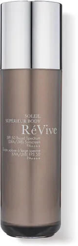 Soleil Superieur Body SPF 50 Broad Spectrum Sunscreen