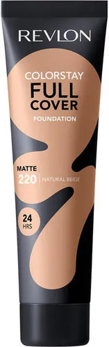 ColorStay Full Cover Foundation