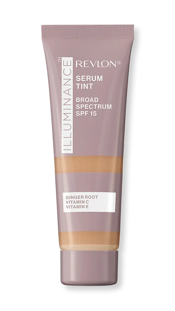 Illuminance Serum Tint SPF 15 Hazel