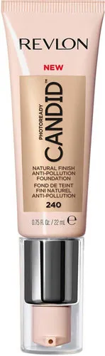 PhotoReady Candid Natural Finish Anti-Pollution Foundation