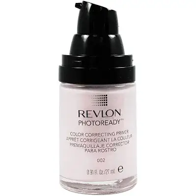 Photoready Pore Reducing Primer