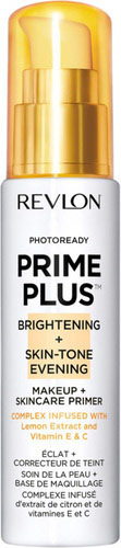 Revlon PhotoReady Prime Plus Brightening & Skin Tone Evening Primer