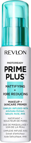 PhotoReady Prime Plus Mattifying + Pore Reducing Makeup + Skincare Primer