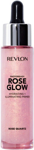 Revlon PhotoReady Rose Glow Hydrating + Illuminating Primer