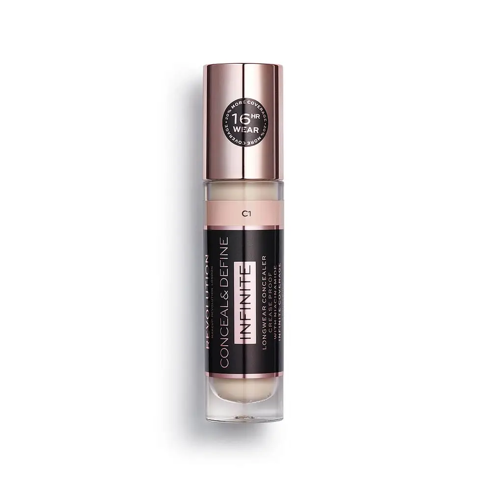 Conceal & Define Infinite Longwear Concealer