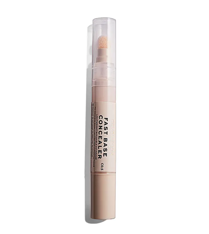 Fast Base Concealer