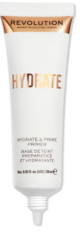 Hydrate Primer