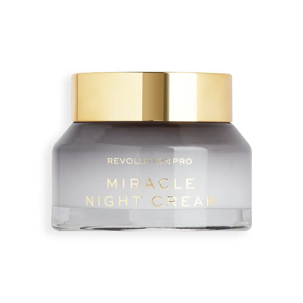 Pro Miracle Night Cream