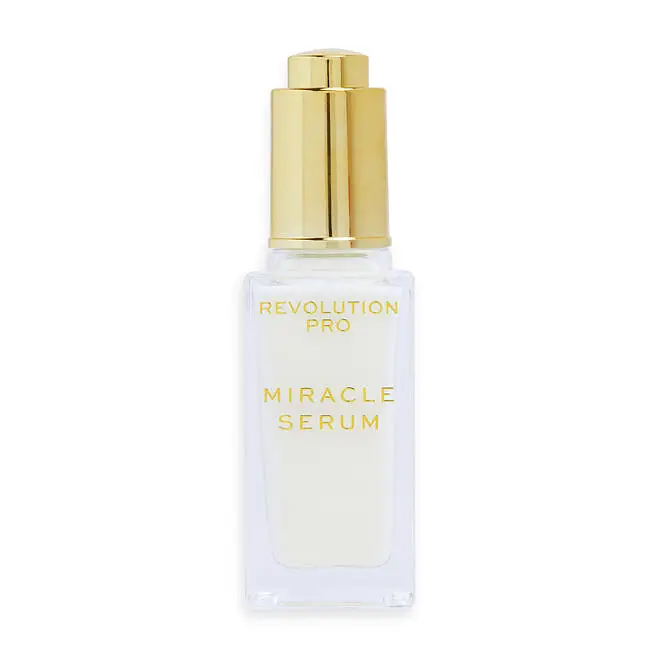 Revolution Beauty Revolution Pro Miracle Serum