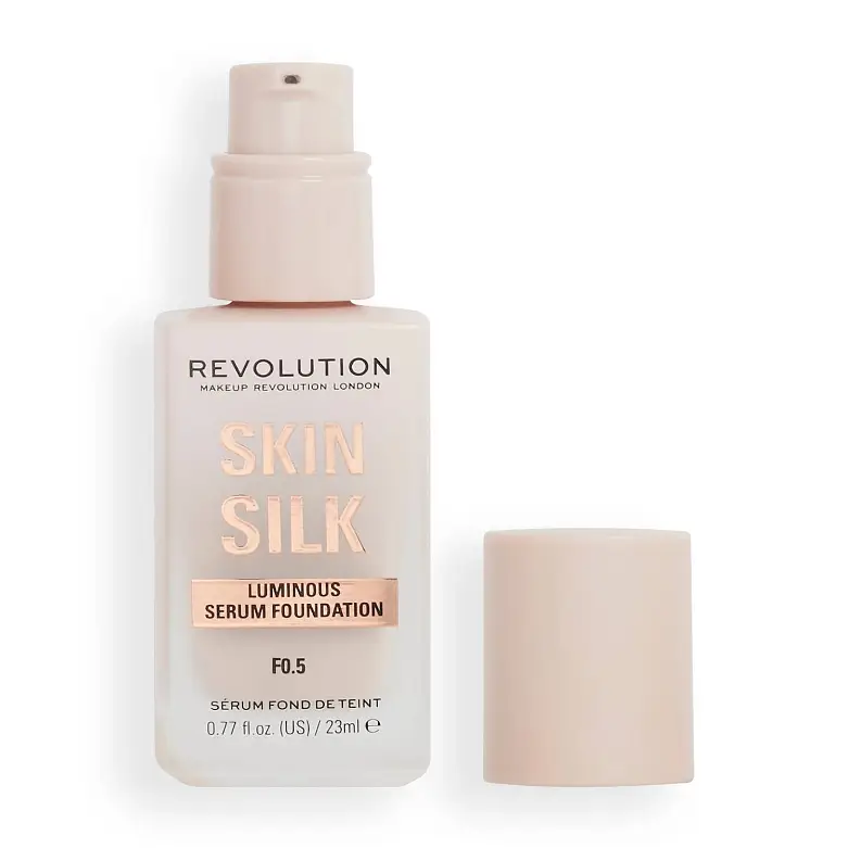 Skin Silk Serum Foundation