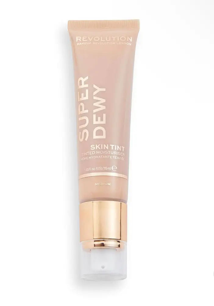 Superdewy Tinted Moisturiser