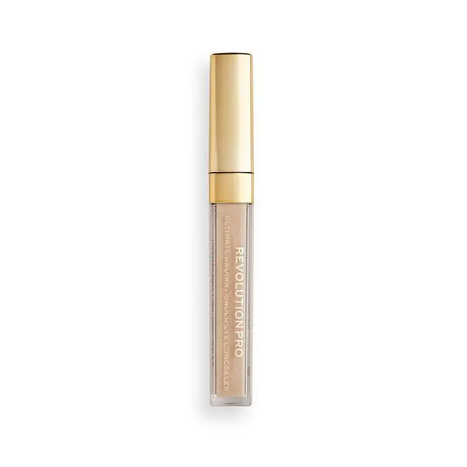 Ultimate Radiant Under Eye Concealer C1