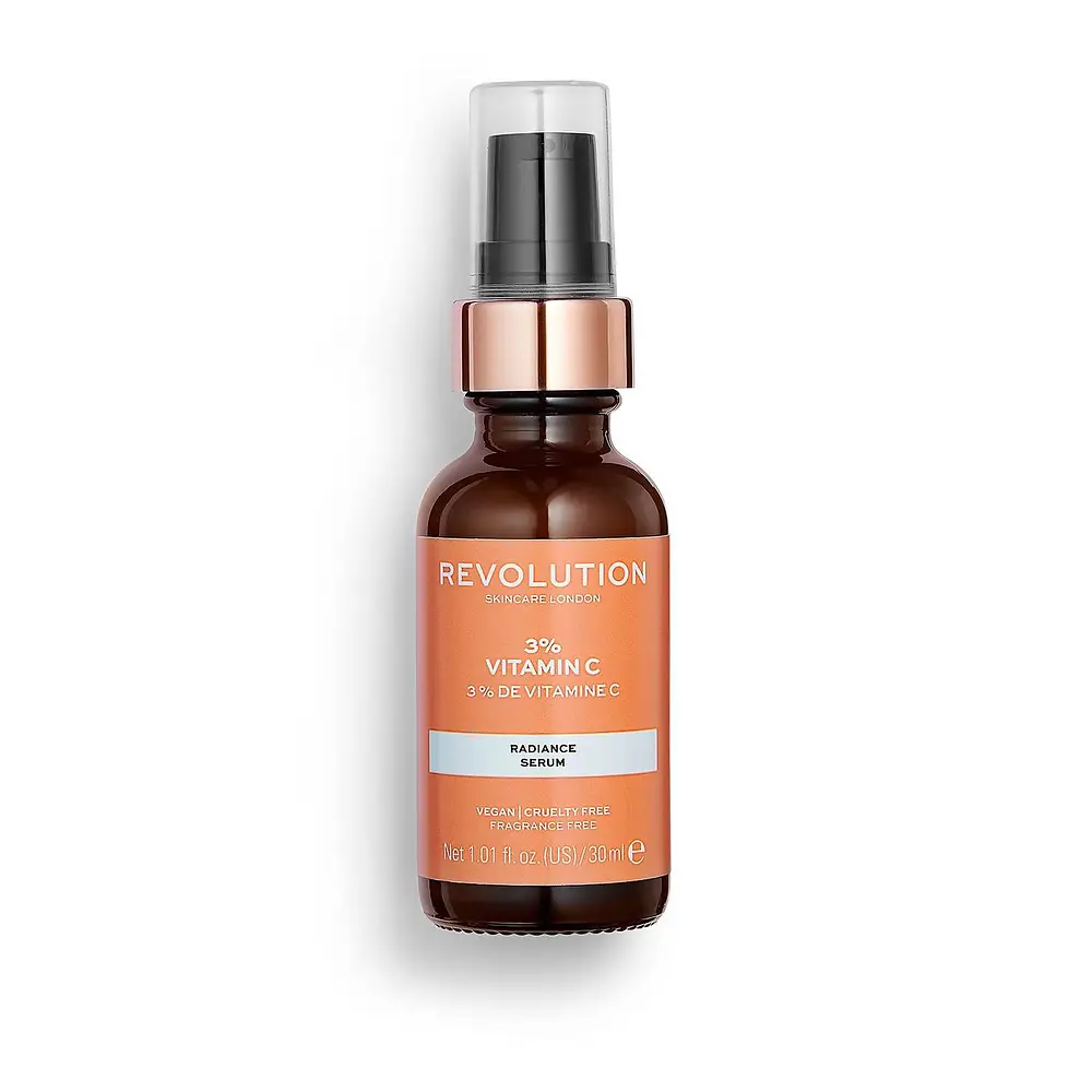 Vitamin C 3% Glow Serum