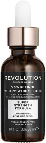 0.5% Retinol Super Serum with Rosehip Seed Oil