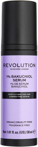 Revolution Skincare 1% Bakuchiol Serum