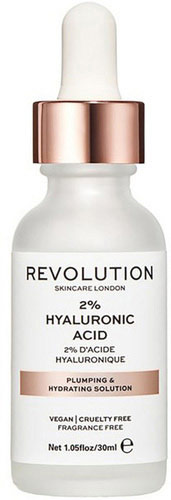 2% Hyaluronic Acid Serum