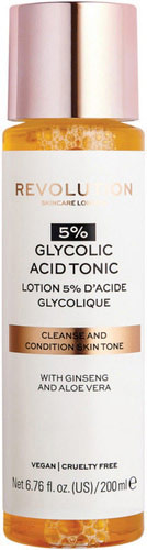 5% Glycolic Acid Toner