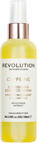 Caffeine Essence Spray