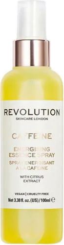 Revolution Skincare Caffeine Essence Spray