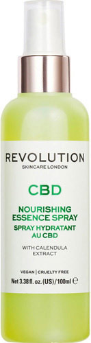 CBD Essence Spray