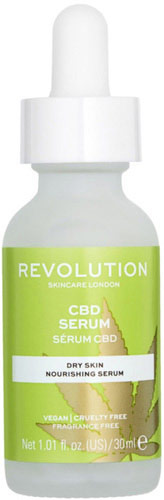 CBD Serum